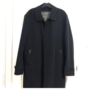 Cardinal of Canada Luxury Collection Coat